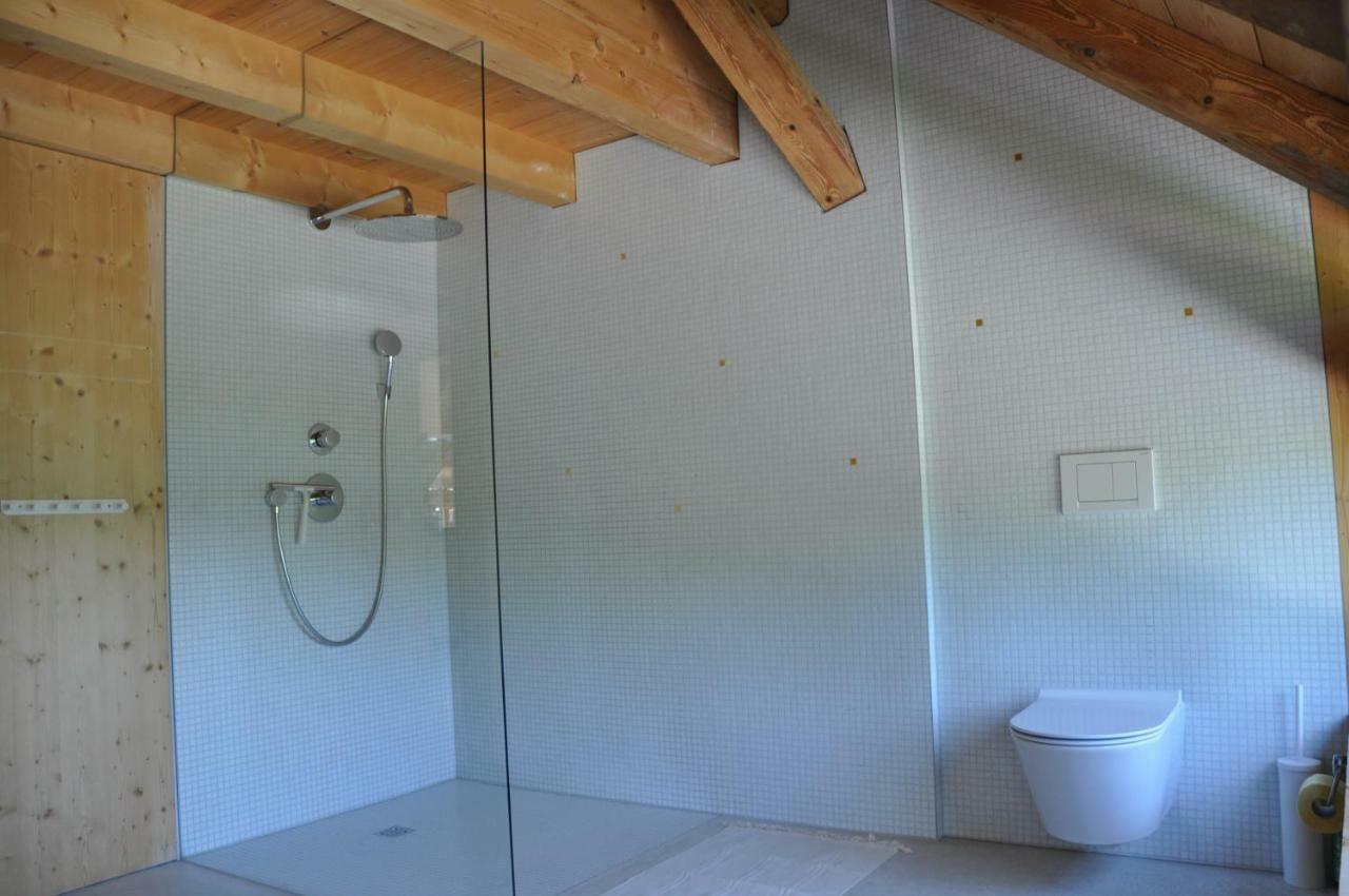 Ferienwohnung Reichart Лохау-бай-Брегенц Экстерьер фото