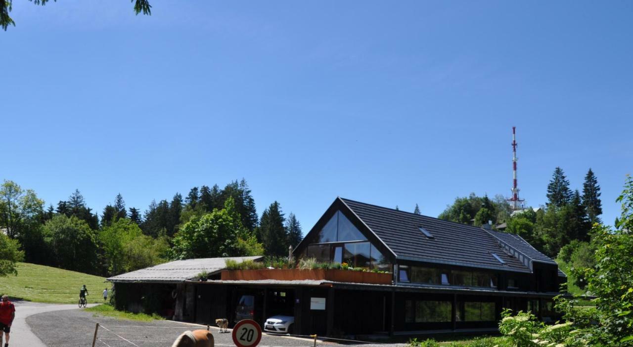 Ferienwohnung Reichart Лохау-бай-Брегенц Экстерьер фото