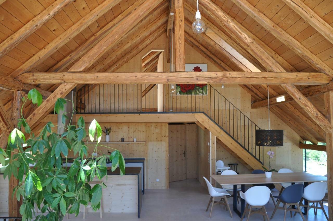 Ferienwohnung Reichart Лохау-бай-Брегенц Экстерьер фото